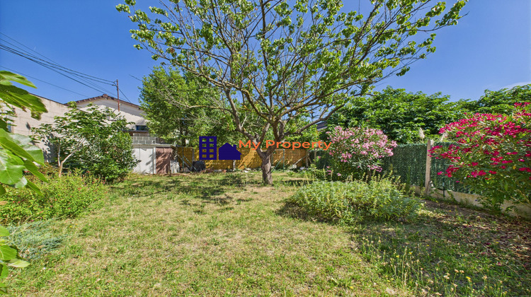 Ma-Cabane - Vente Maison Houilles, 81 m²