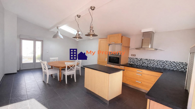 Ma-Cabane - Vente Maison Houilles, 95 m²