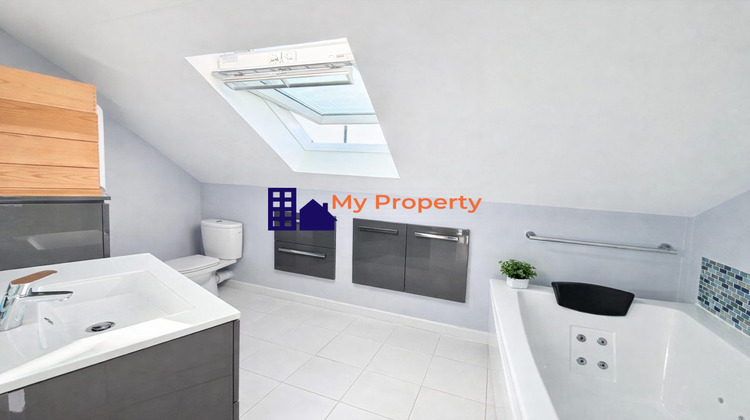 Ma-Cabane - Vente Maison Houilles, 95 m²