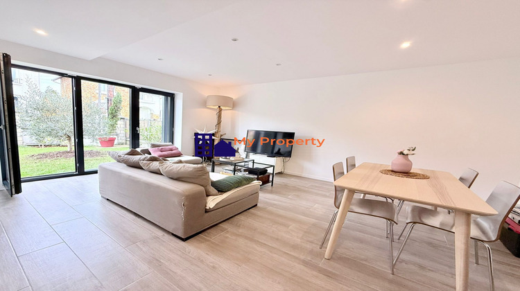 Ma-Cabane - Vente Maison Houilles, 81 m²