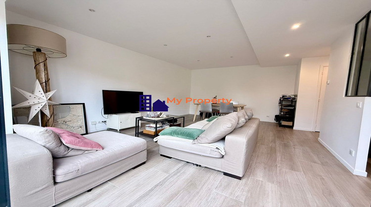Ma-Cabane - Vente Maison Houilles, 81 m²