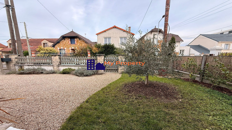 Ma-Cabane - Vente Maison Houilles, 81 m²