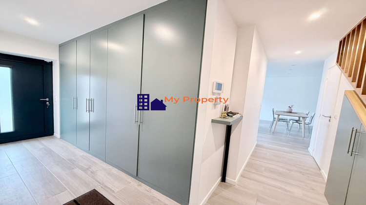 Ma-Cabane - Vente Maison Houilles, 81 m²