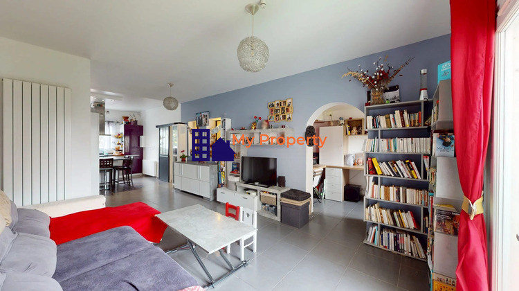 Ma-Cabane - Vente Maison Houilles, 77 m²