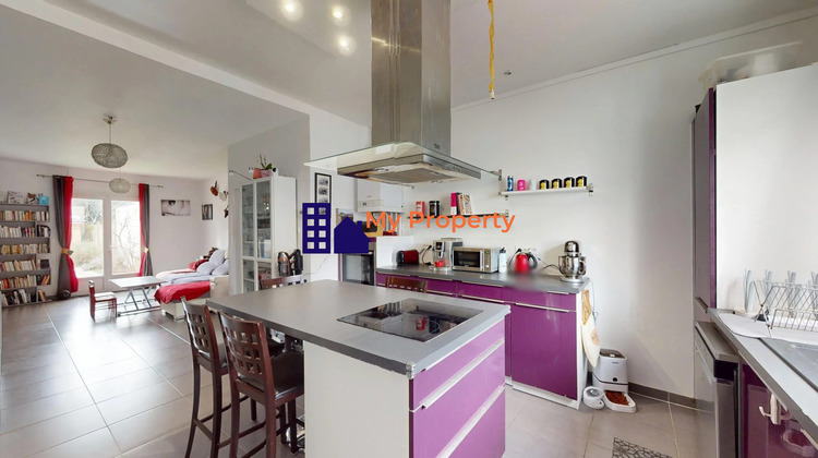Ma-Cabane - Vente Maison Houilles, 77 m²