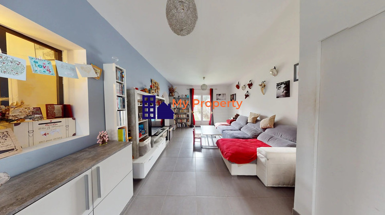Ma-Cabane - Vente Maison Houilles, 77 m²