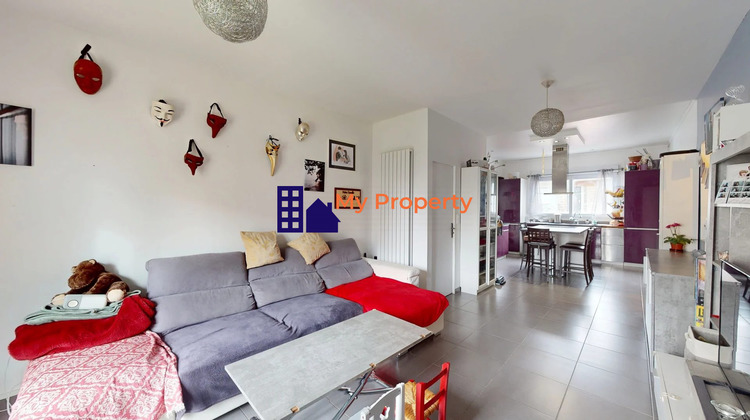 Ma-Cabane - Vente Maison Houilles, 77 m²