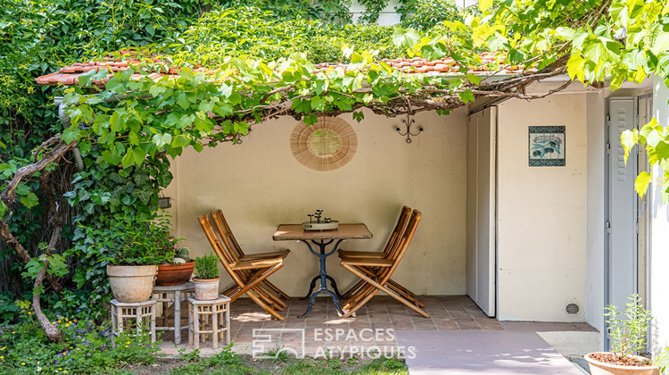 Ma-Cabane - Vente Maison HOUILLES, 124 m²