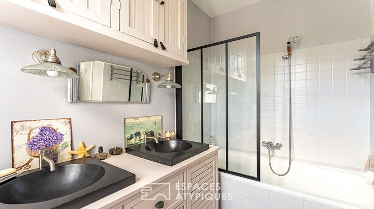 Ma-Cabane - Vente Maison HOUILLES, 124 m²