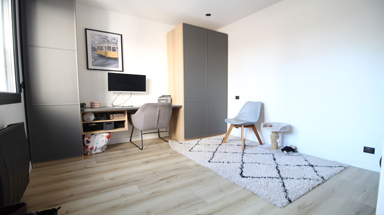 Ma-Cabane - Vente Maison HOUILLES, 90 m²