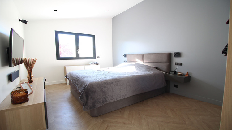 Ma-Cabane - Vente Maison HOUILLES, 90 m²