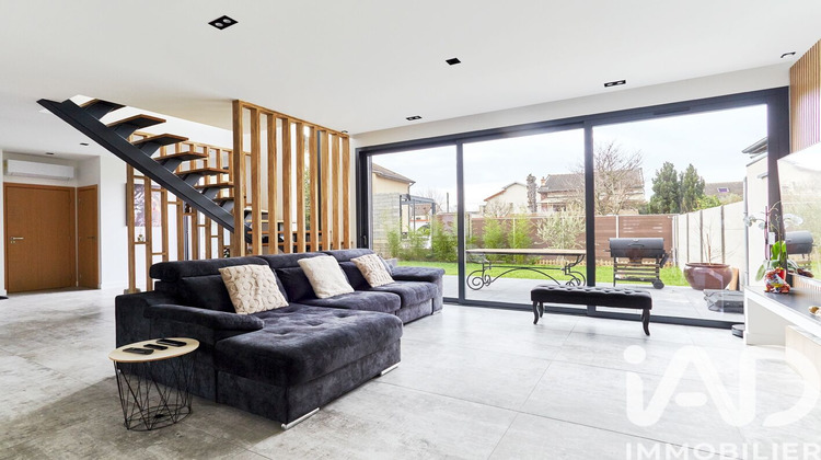 Ma-Cabane - Vente Maison Houilles, 160 m²