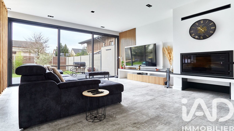 Ma-Cabane - Vente Maison Houilles, 160 m²