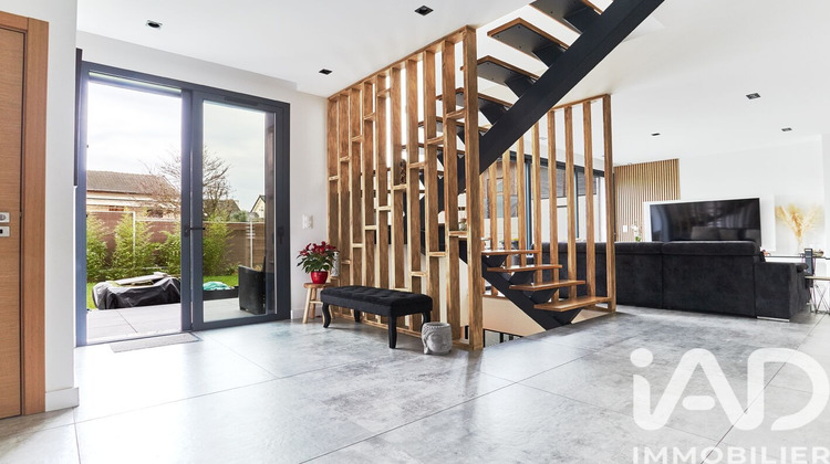 Ma-Cabane - Vente Maison Houilles, 160 m²