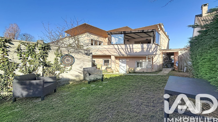Ma-Cabane - Vente Maison Houilles, 167 m²