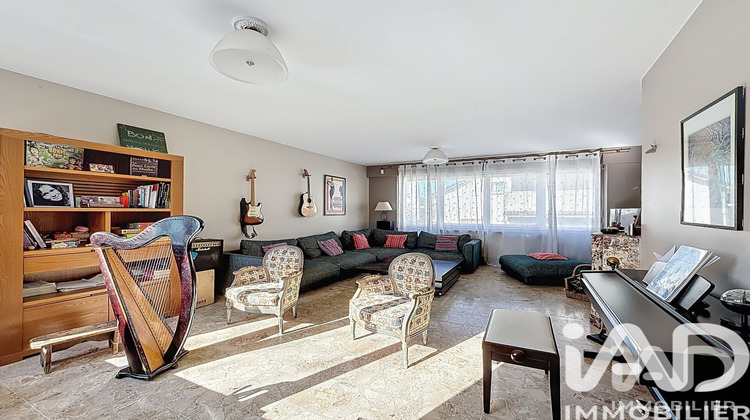 Ma-Cabane - Vente Maison Houilles, 167 m²