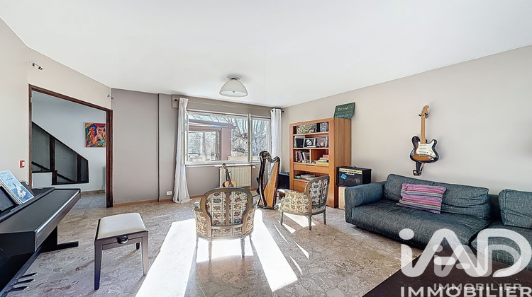 Ma-Cabane - Vente Maison Houilles, 167 m²