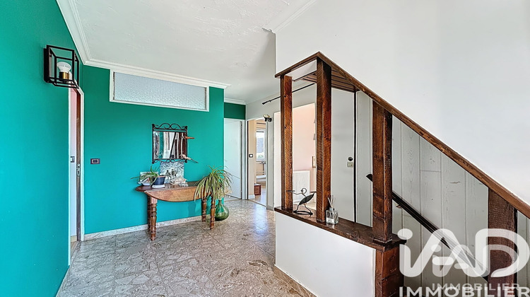 Ma-Cabane - Vente Maison Houilles, 167 m²