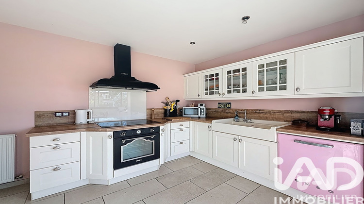 Ma-Cabane - Vente Maison Houilles, 167 m²