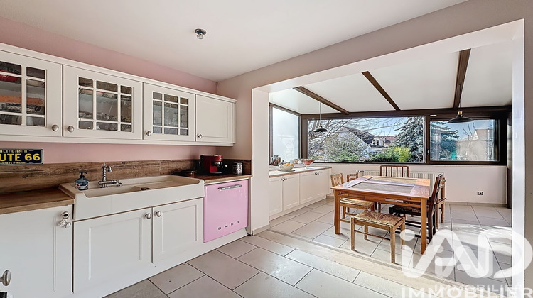 Ma-Cabane - Vente Maison Houilles, 167 m²