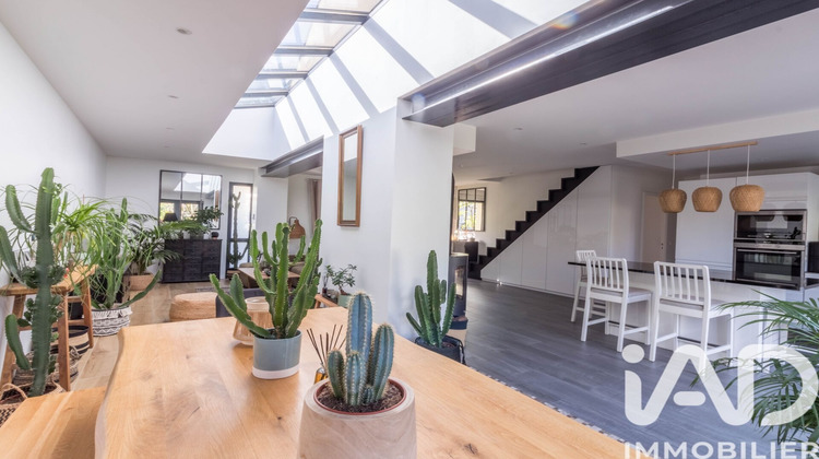 Ma-Cabane - Vente Maison Houilles, 101 m²