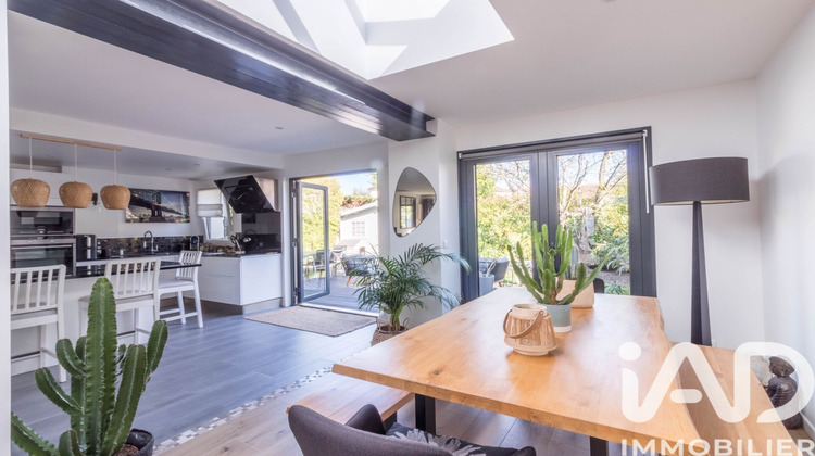 Ma-Cabane - Vente Maison Houilles, 101 m²