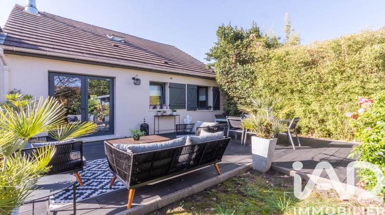 Ma-Cabane - Vente Maison Houilles, 101 m²