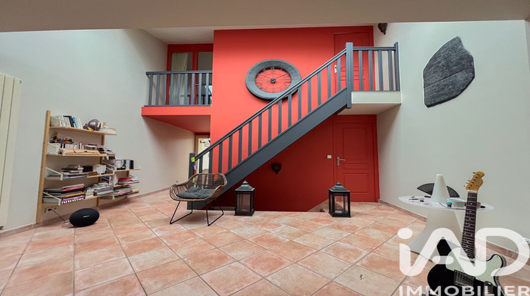 Ma-Cabane - Vente Maison Houilles, 107 m²