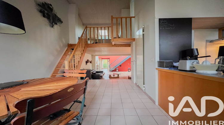 Ma-Cabane - Vente Maison Houilles, 107 m²