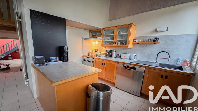 Ma-Cabane - Vente Maison Houilles, 107 m²