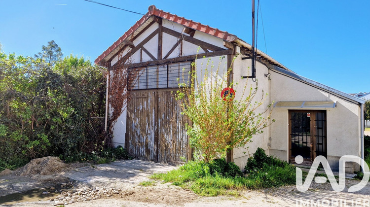 Ma-Cabane - Vente Maison Houilles, 154 m²