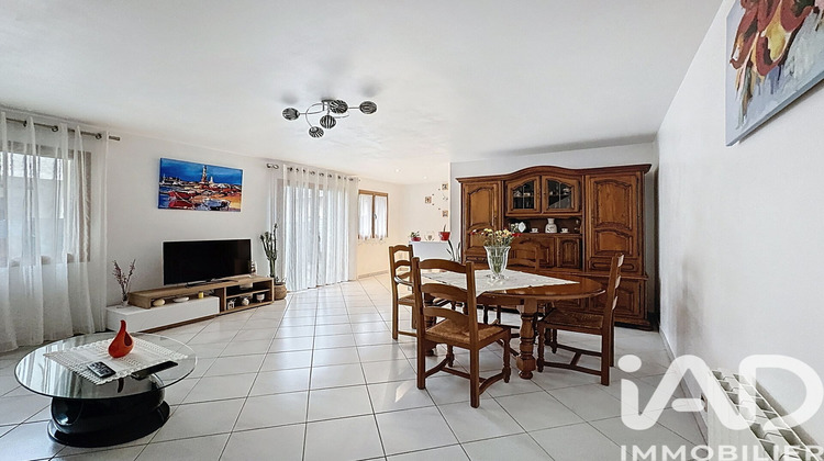 Ma-Cabane - Vente Maison Houilles, 80 m²