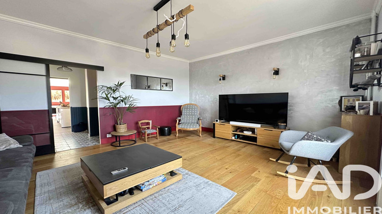 Ma-Cabane - Vente Maison Houilles, 103 m²