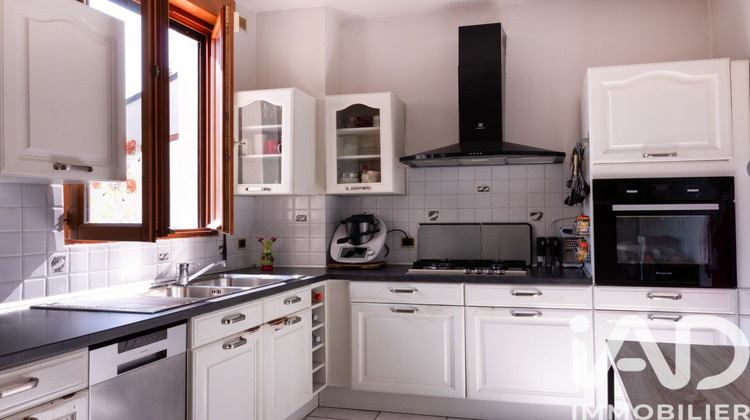 Ma-Cabane - Vente Maison Houilles, 90 m²