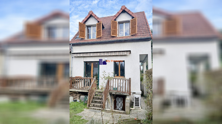 Ma-Cabane - Vente Maison Houilles, 100 m²