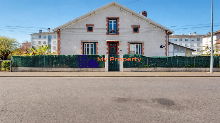 Ma-Cabane - Vente Maison Houilles, 68 m²