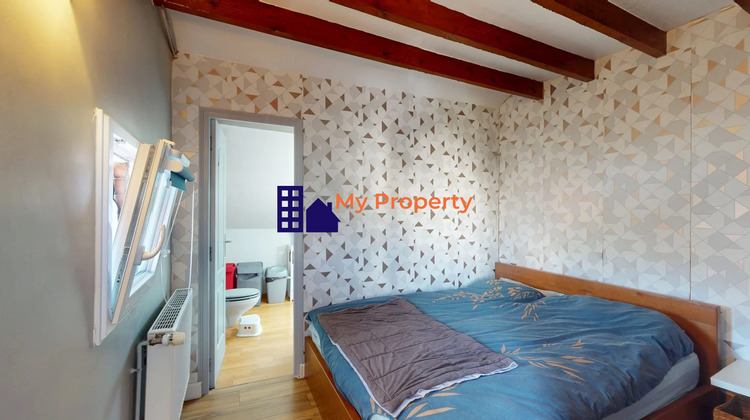 Ma-Cabane - Vente Maison Houilles, 68 m²