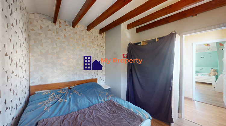 Ma-Cabane - Vente Maison Houilles, 68 m²