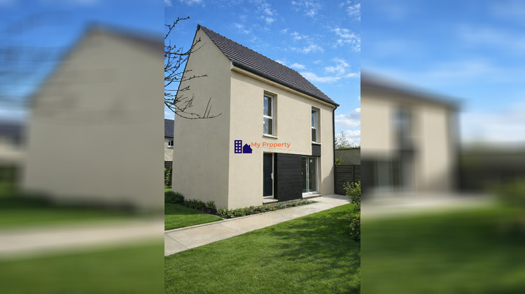 Ma-Cabane - Vente Maison Houilles, 100 m²