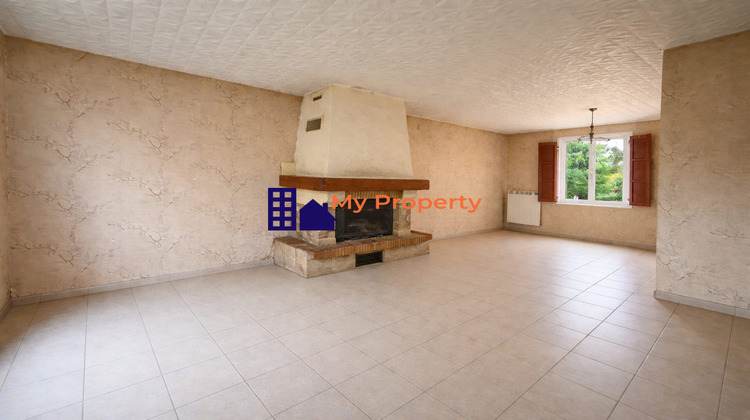 Ma-Cabane - Vente Maison Houilles, 119 m²