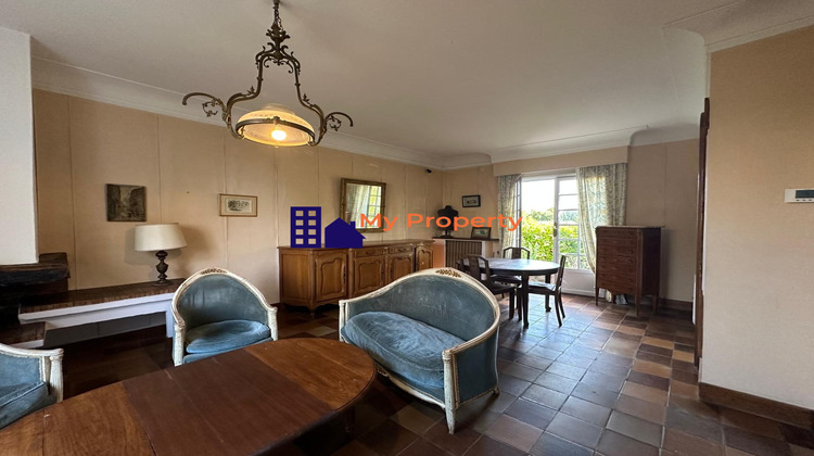 Ma-Cabane - Vente Maison Houilles, 91 m²