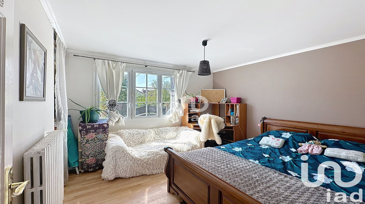 Ma-Cabane - Vente Maison Houilles, 175 m²