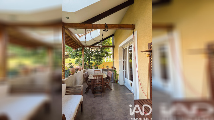 Ma-Cabane - Vente Maison Houilles, 128 m²