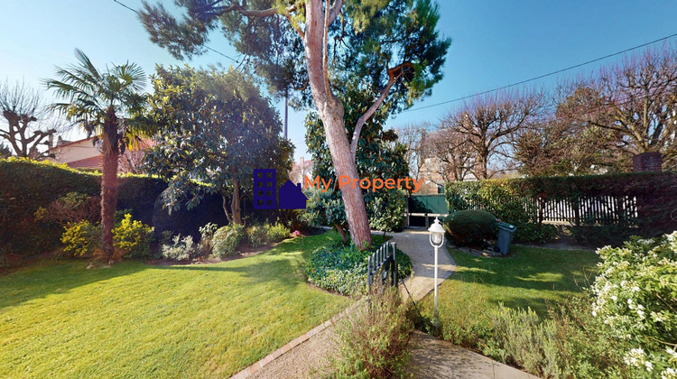 Ma-Cabane - Vente Maison Houilles, 90 m²