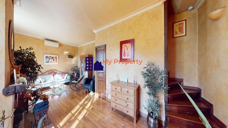 Ma-Cabane - Vente Maison Houilles, 90 m²