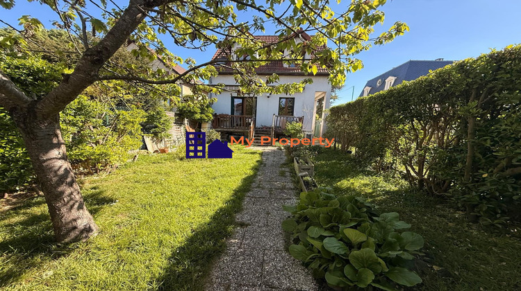 Ma-Cabane - Vente Maison Houilles, 100 m²