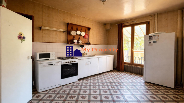 Ma-Cabane - Vente Maison Houilles, 100 m²