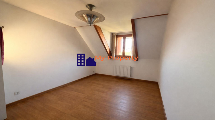 Ma-Cabane - Vente Maison Houilles, 100 m²