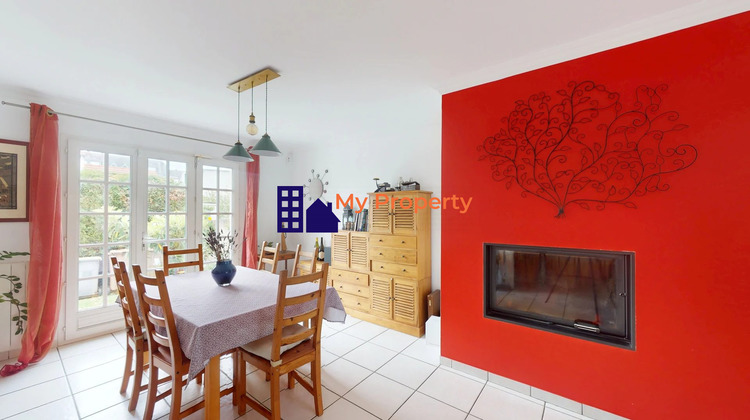 Ma-Cabane - Vente Maison Houilles, 130 m²