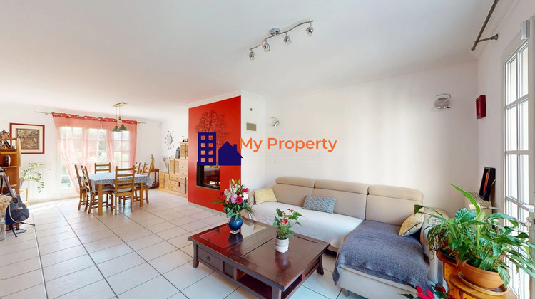 Ma-Cabane - Vente Maison Houilles, 130 m²